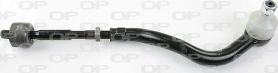 Open Parts SST1006.01 - Рулевая тяга autospares.lv