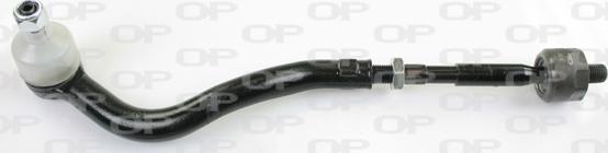 Open Parts SST1006.10 - Рулевая тяга autospares.lv