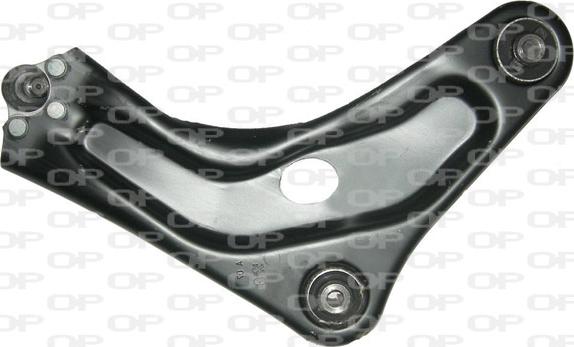 Open Parts SSW1094.01 - Рычаг подвески колеса autospares.lv