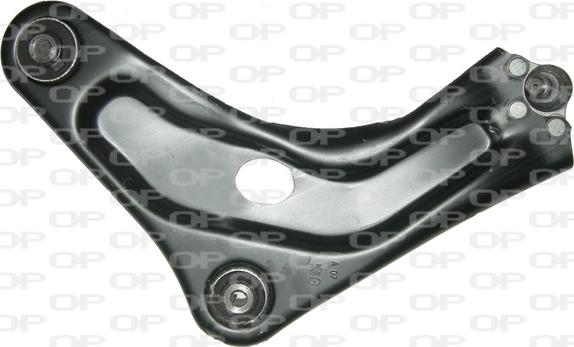 Open Parts SSW1094.10 - Рычаг подвески колеса autospares.lv