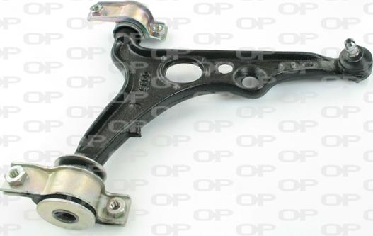 Open Parts SSW1090.01 - Рычаг подвески колеса autospares.lv