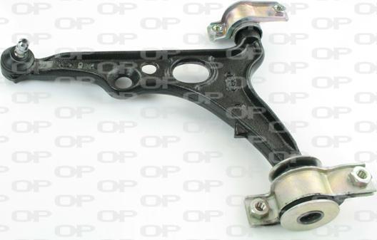 Open Parts SSW1090.10 - Рычаг подвески колеса autospares.lv