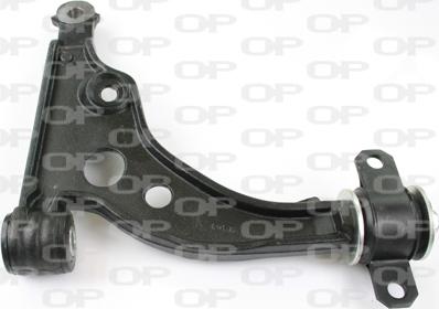 Open Parts SSW1093.01 - Рычаг подвески колеса autospares.lv