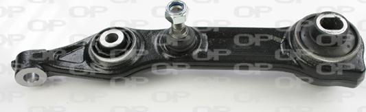 Open Parts SSW1092.10 - Рычаг подвески колеса autospares.lv