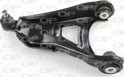 Open Parts SSW1048.10 - Рычаг подвески колеса autospares.lv