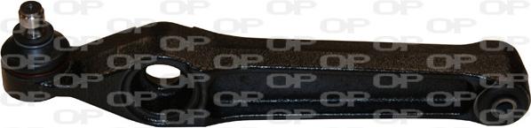 Open Parts SSW1043.11 - Рычаг подвески колеса autospares.lv