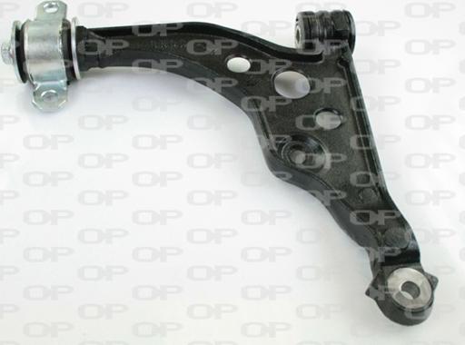 Open Parts SSW1042.10 - Рычаг подвески колеса autospares.lv