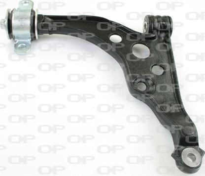 Open Parts SSW1054.10 - Рычаг подвески колеса autospares.lv