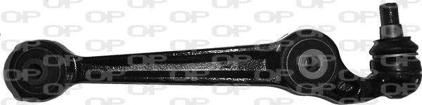 Open Parts SSW1050.11 - Рычаг подвески колеса autospares.lv