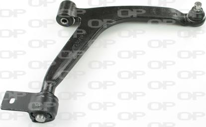 Open Parts SSW1064.01 - Рычаг подвески колеса autospares.lv