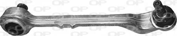 Open Parts SSW1061.01 - Рычаг подвески колеса autospares.lv