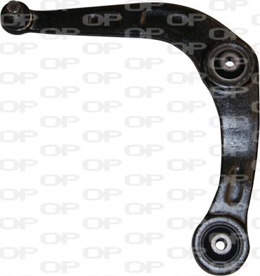 Open Parts SSW1008.10 - Рычаг подвески колеса autospares.lv