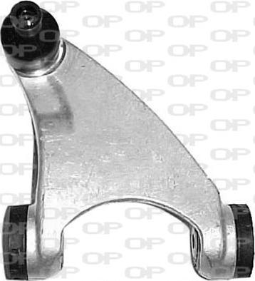 Open Parts SSW1003.10 - Рычаг подвески колеса autospares.lv