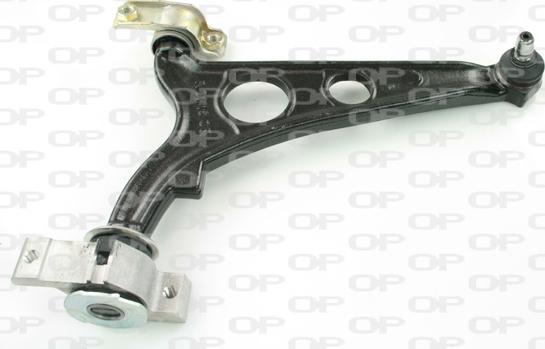 Open Parts SSW1002.01 - Рычаг подвески колеса autospares.lv