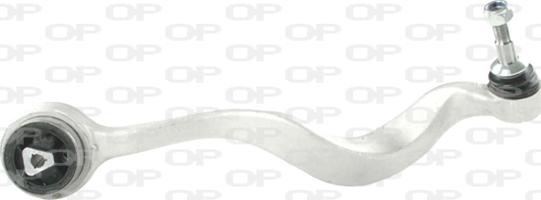 Open Parts SSW1084.01 - Рычаг подвески колеса autospares.lv