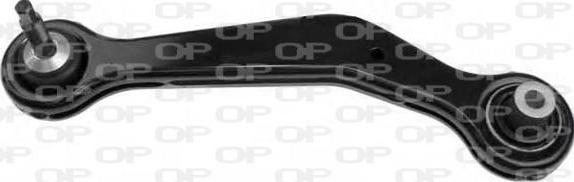 Open Parts SSW1081.10 - Рычаг подвески колеса autospares.lv