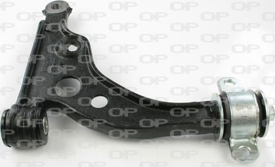 Open Parts SSW1088.01 - Рычаг подвески колеса autospares.lv