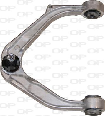 Open Parts SSW1087.10 - Рычаг подвески колеса autospares.lv