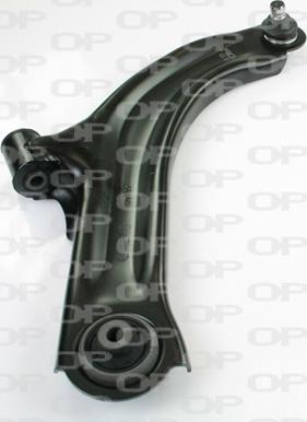 Open Parts SSW1027.01 - Рычаг подвески колеса autospares.lv