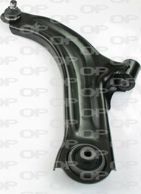 Open Parts SSW1027.10 - Рычаг подвески колеса autospares.lv