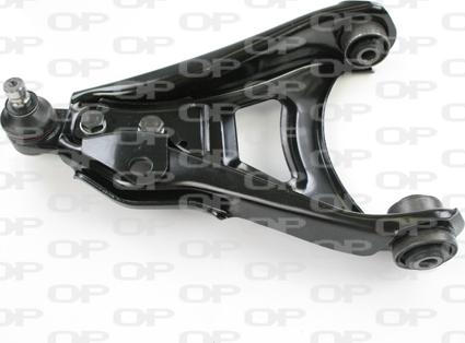 Open Parts SSW1075.10 - Рычаг подвески колеса autospares.lv