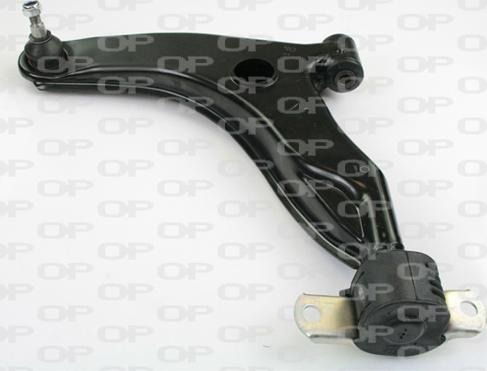 Open Parts SSW1194.10 - Рычаг подвески колеса autospares.lv