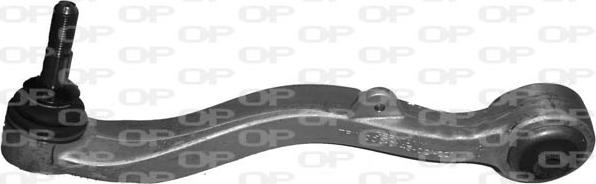 Open Parts SSW1195.01 - Рычаг подвески колеса autospares.lv