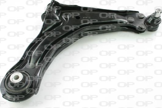 Open Parts SSW1191.01 - Рычаг подвески колеса autospares.lv