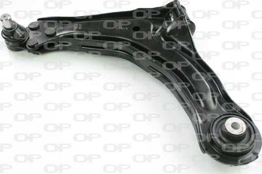 Open Parts SSW1191.10 - Рычаг подвески колеса autospares.lv