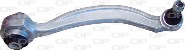 Open Parts SSW1198.01 - Рычаг подвески колеса autospares.lv