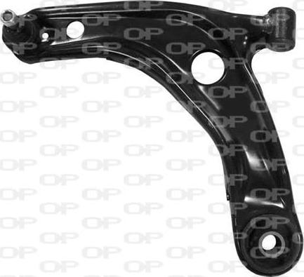 Open Parts SSW1146.10 - Рычаг подвески колеса autospares.lv