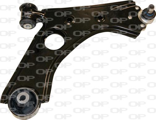 Open Parts SSW1153.01 - Рычаг подвески колеса autospares.lv