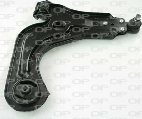 Open Parts SSW1152.01 - Рычаг подвески колеса autospares.lv