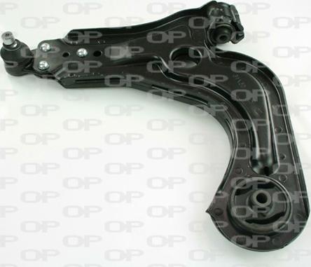 Open Parts SSW1152.10 - Рычаг подвески колеса autospares.lv