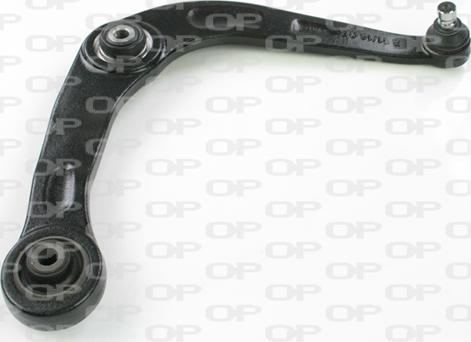 Open Parts SSW1157.01 - Рычаг подвески колеса autospares.lv