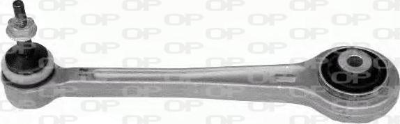 Open Parts SSW1166.11 - Рычаг подвески колеса autospares.lv