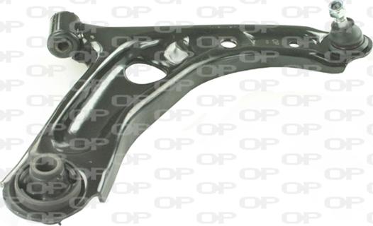 Open Parts SSW1163.01 - Рычаг подвески колеса autospares.lv