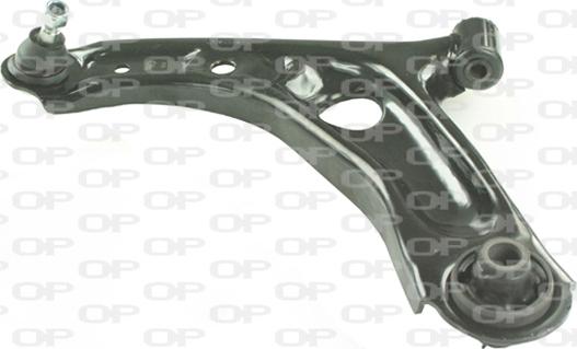 Open Parts SSW1163.10 - Рычаг подвески колеса autospares.lv