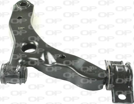 Open Parts SSW1162.01 - Рычаг подвески колеса autospares.lv