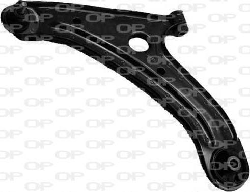 Open Parts SSW1103.10 - Рычаг подвески колеса autospares.lv