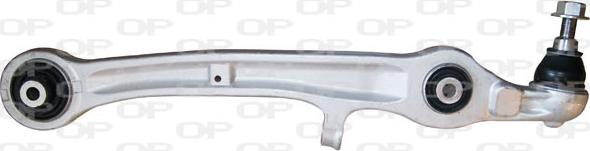 Open Parts SSW1119.11 - Рычаг подвески колеса autospares.lv