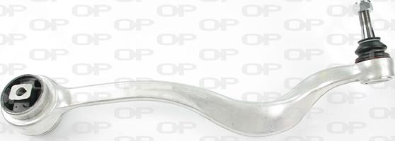 Open Parts SSW1110.01 - Рычаг подвески колеса autospares.lv