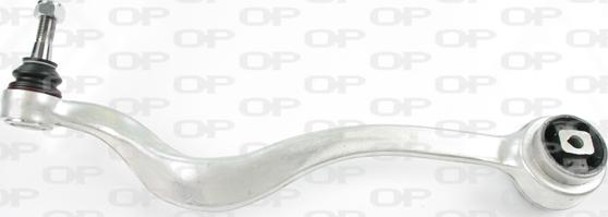 Open Parts SSW1110.10 - Рычаг подвески колеса autospares.lv