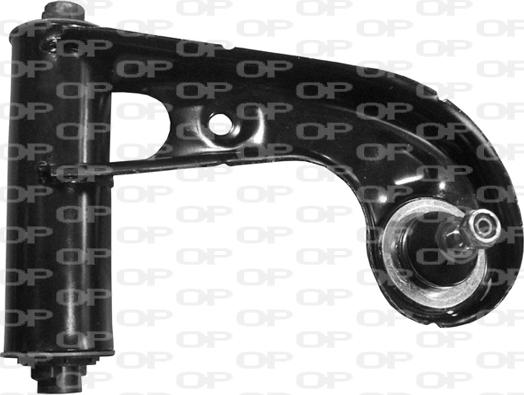 Open Parts SSW1111.01 - Рычаг подвески колеса autospares.lv