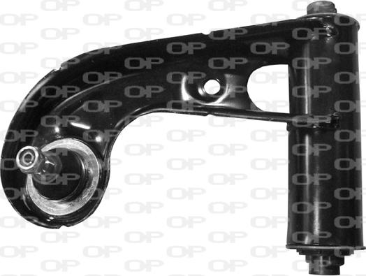 Open Parts SSW1111.10 - Рычаг подвески колеса autospares.lv