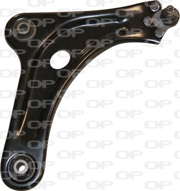 Open Parts SSW1113.01 - Рычаг подвески колеса autospares.lv