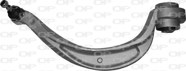 Open Parts SSW1124.10 - Рычаг подвески колеса autospares.lv