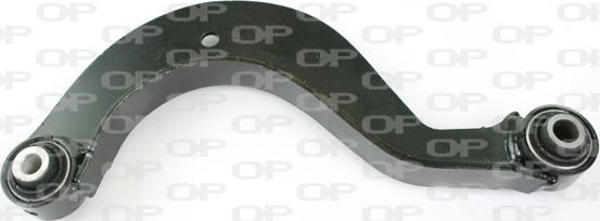 Open Parts SSW1171.11 - Рычаг подвески колеса autospares.lv