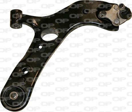 Open Parts SSW1292.01 - Рычаг подвески колеса autospares.lv