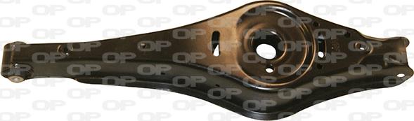 Open Parts SSW1241.11 - Рычаг подвески колеса autospares.lv